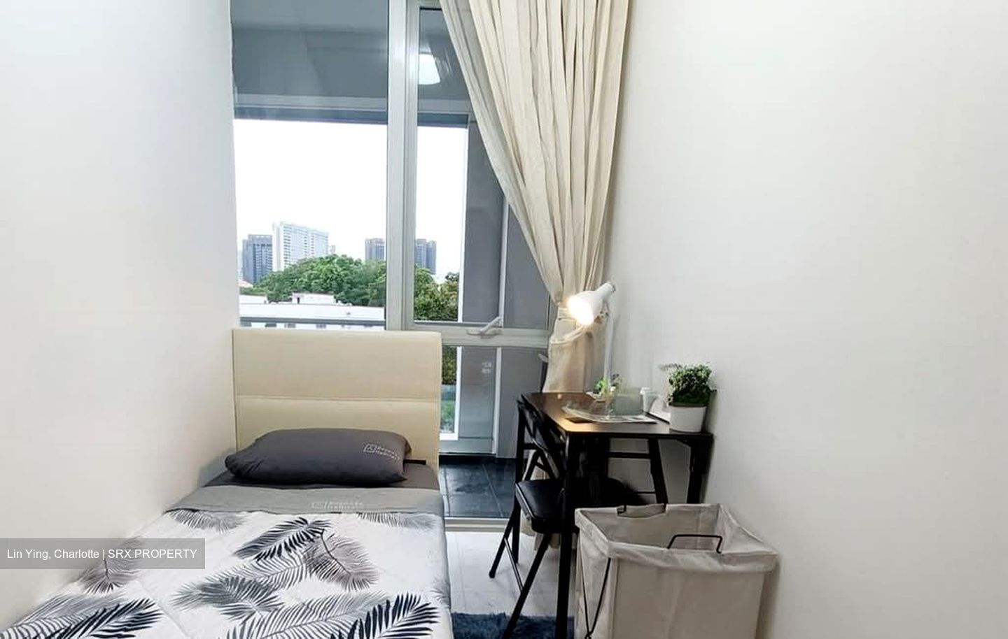 Visioncrest Orchard (D9), Condominium #580279961